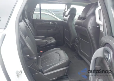 2016 Buick Enclave Leather z USA, uszkodzony, nr VIN 5GAKVBKD6GJ306714